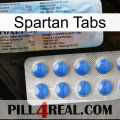 Spartan Tabs 39